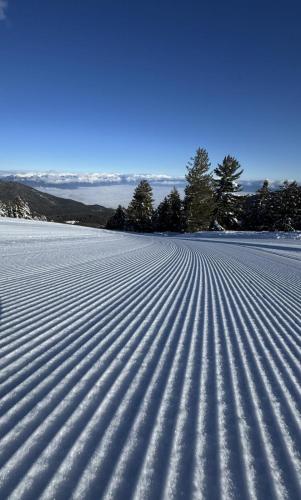 Alpine Lodge Bansko Apartments 4