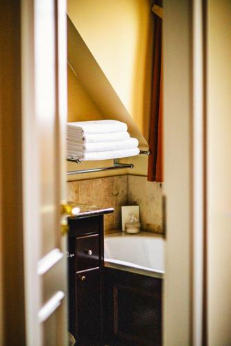 Relais & Châteaux Bülow Palais