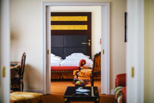 Relais & Châteaux Bülow Palais