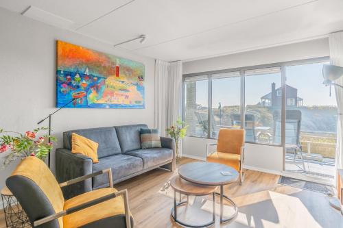  Appartementencomplex Juliana 50 in De Koog