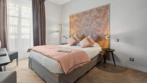 Hotel Villa Victoria - image 3