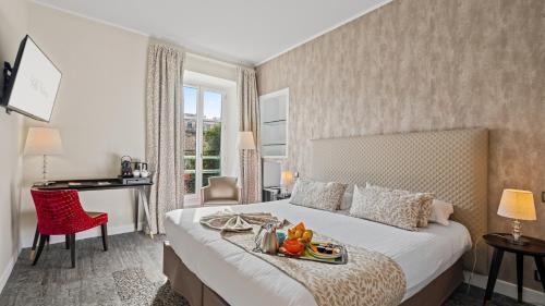 Hotel Villa Victoria - image 9