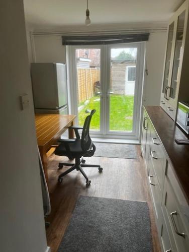 Létesítmények, Peaceful Haven Near Netley in Netley