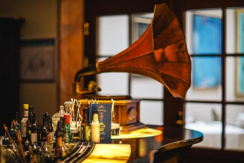 Relais & Châteaux Bülow Palais