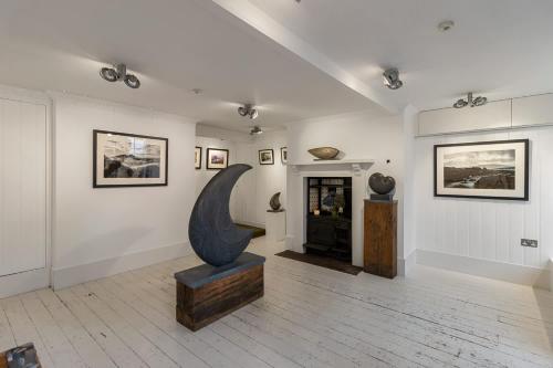 Gallery Lodge Holiday Home - Short Stays UK 5