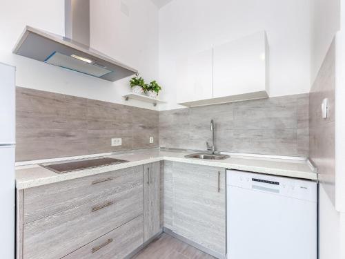 Apartment in Croatia by the Seafront, Dramalj (zdjęcie 4)