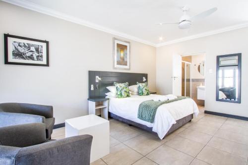 El Dorado Hotel and Self Catering Room Type - Executive Suites