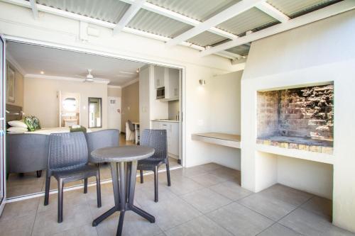 El Dorado Hotel and Self Catering in האודשורן