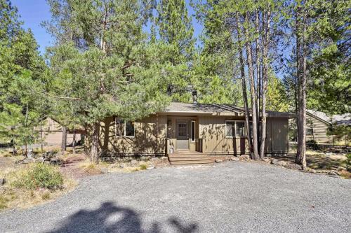 7 Grizzly-AC-Hot Tub-2BR/2BA - image 2