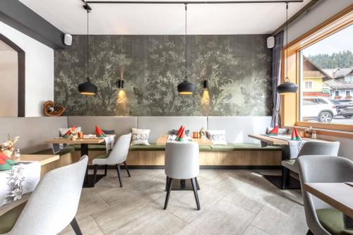 Hotel Post by keyone in באד מיטרנדורף