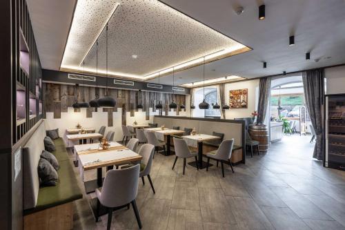 Hotel Post by keyone in באד מיטרנדורף