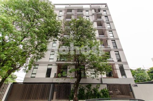 Luxe 2 Bedroom Apt In The Heart Of Villa Morra in 馬里亞諾羅克阿隆索