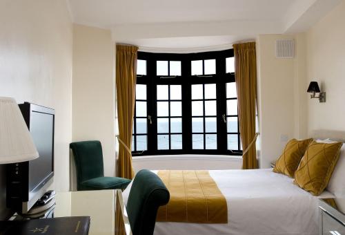 Royal Hotel (Adults Only) - main image