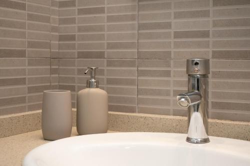 Two-Bedroom Apartment image 9