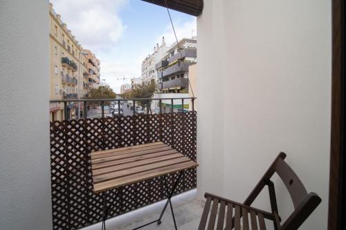 Two-Bedroom Apartment image 7
