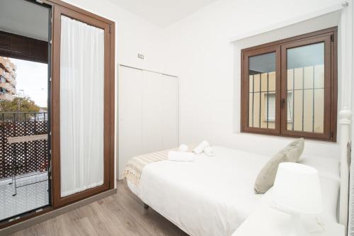 Two-Bedroom Apartment image 1