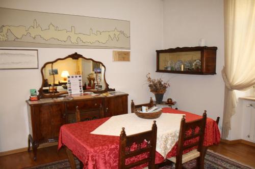 City's House Guest House – Bergamo, VA