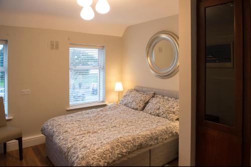 Coastal suite, Dublin (fotografie 3)