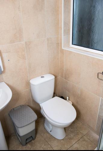 Coastal suite, Dublin (fotografie 6)