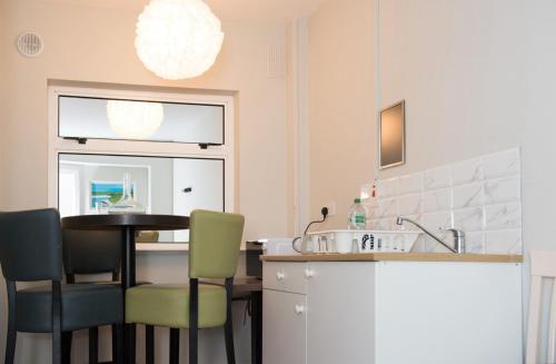 Coastal suite, Dublin (fotografie 7)