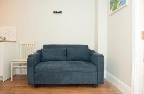 Coastal suite, Dublin (fotografie 8)