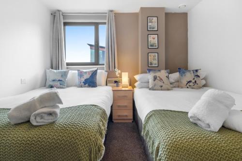 Orient City Loft with Free Parking, Balcony, and Netflix, Бирмингем (фото 5)