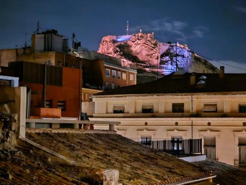 . Apartamentos Plaza