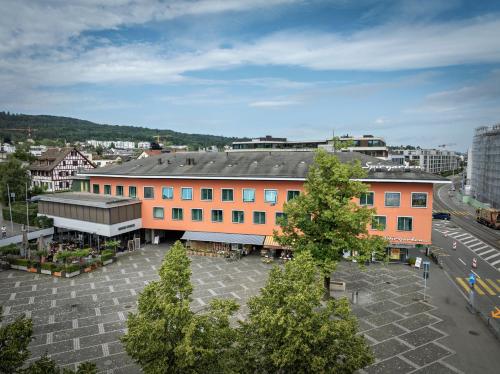 Best Western Hotel Spirgarten - image 13