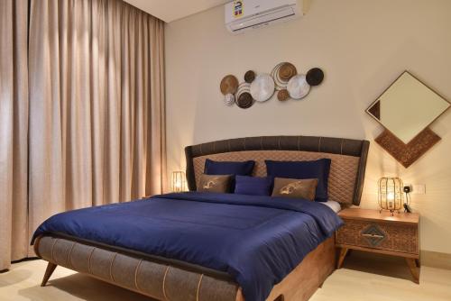 Three-Bedroom Villa image 8