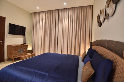 Three-Bedroom Villa image 2