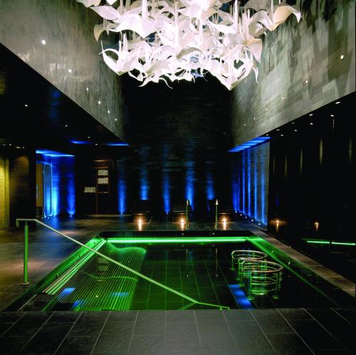 The g Hotel - image 14