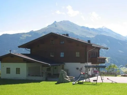 Appartement Lemberger - Biohof Stallfeld in Hollersbach im Pinzgau, Österreich