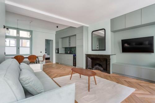 Hamac Suites  Suite St Antoine  2 hab  Unico, Lyon