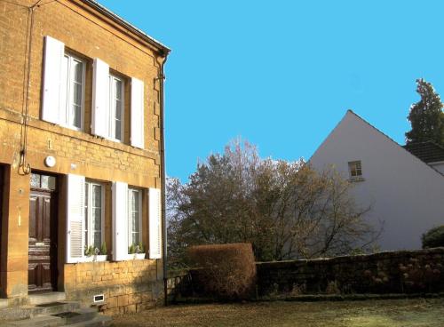 Les rosiÈres (Les rosiEres) in Sapogne-et-Feucheres (Alsace)