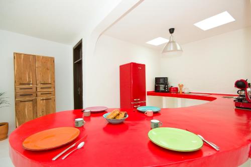 Casa Artevista in Tabayesco