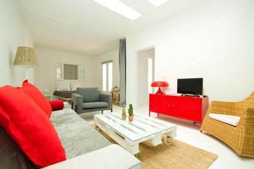 Casa Artevista in Tabayesco