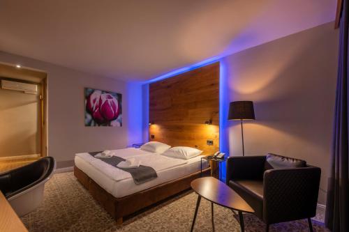 Ljubljana Resort Hotel & Camping - image 10