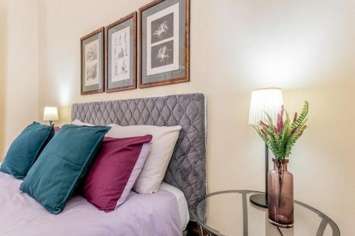 Vatican House Entire Apartment with 2 Bedrooms & 2 Wi-Fi, Roma (foto 4)
