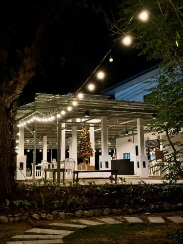 Niche Khaoyai near Khao Yai National Park