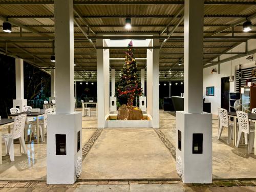 Niche Khaoyai near Khao Yai National Park