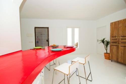 Casa Artevista in Tabayesco