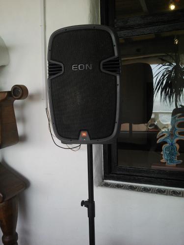 parlantes punta del este Dj JB Alquiler de parlantes in Manantiales