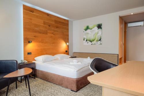 Ljubljana Resort Hotel & Camping - image 9