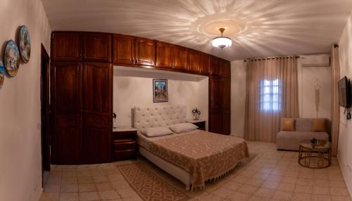 Dar louzir à Tazarka