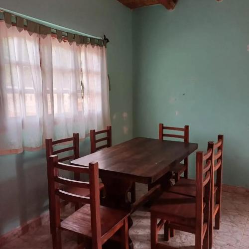 Casa Goyo Tilcara