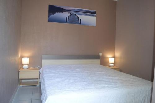 Two-Bedroom Apartment image 10