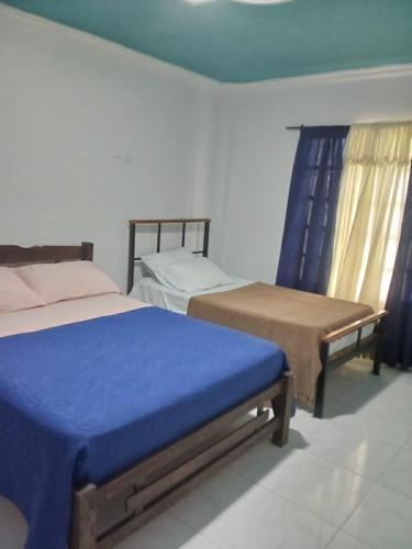 Hostal Renacer in Petares
