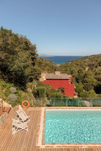 Es Cel de Begur Hotel - image 6