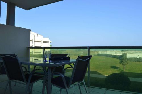 One-Bedroom Apartment - Sea Side image 10