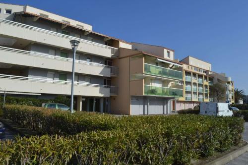 Appartement 2 pièces 4 personnes SAINT CYPRIEN PLAGE SC050-156B - image 2